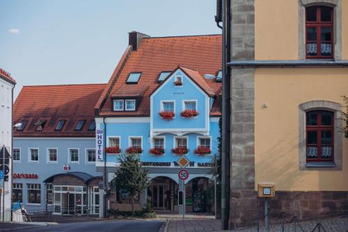 Hotel Weyh