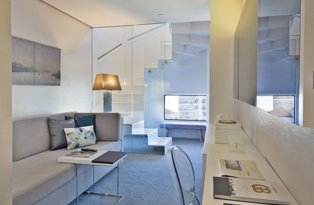 Hotel White Lisboa