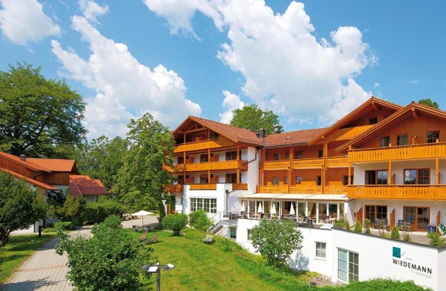 Hotel Wiedemann