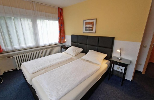 Hotel Wiedenhof