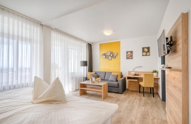 Hotel Wiehen-Therme