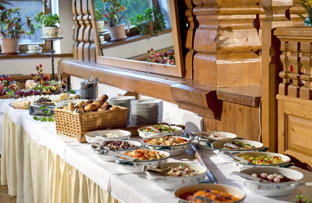 Hotel Wiesenegg