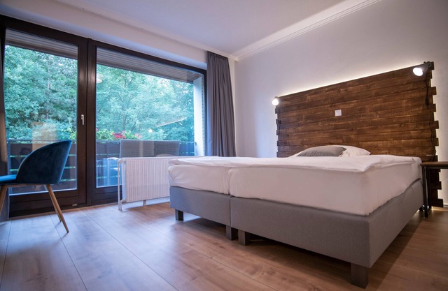 Hotel Wiesengrund