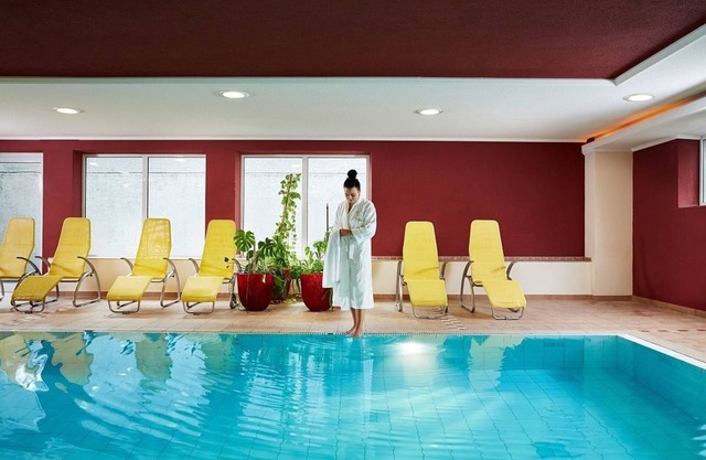 Hotel Wieser