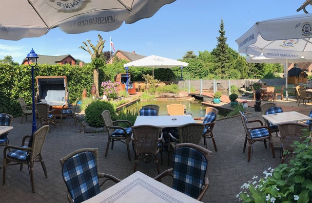 Hotel Wikingerhof