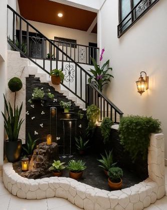 Hotel Wiky House, antes la casona de Wiky