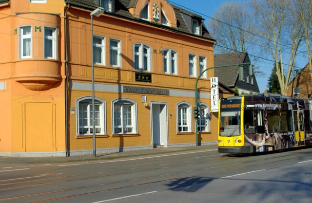 Hotel Wilhelmshöhe