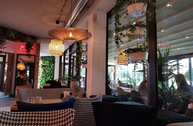 Hotel Willowa