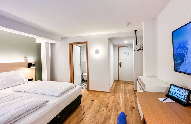 Hotel Wilma