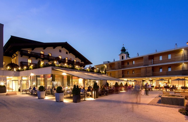 Hotel & Wirtshaus Post