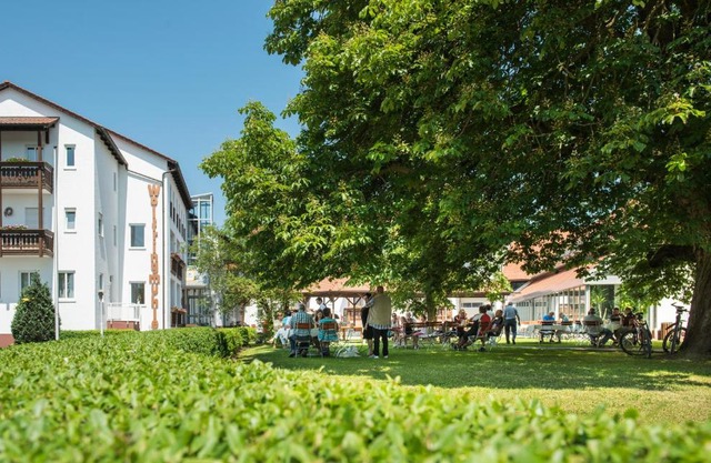 Hotel Wolfringmühle