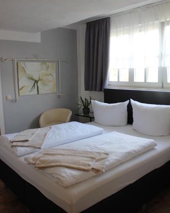 Hotel Wolke