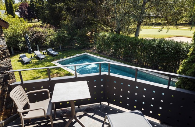 Hotel Xalet del Golf