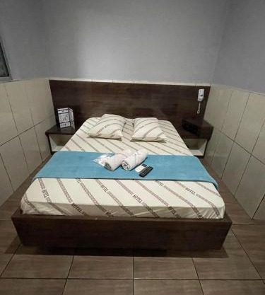 Hotel xandu-proximo arena corinthians