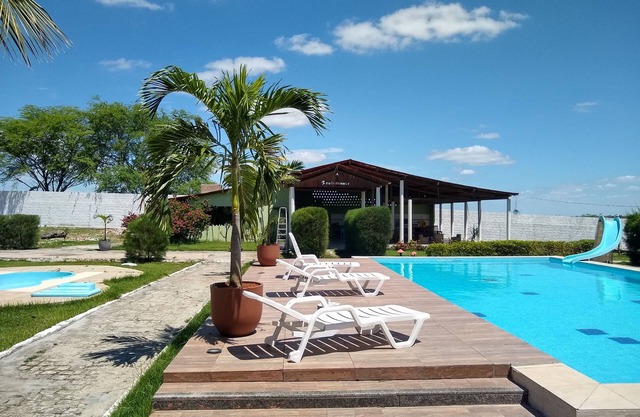 Hotel Xique Xique