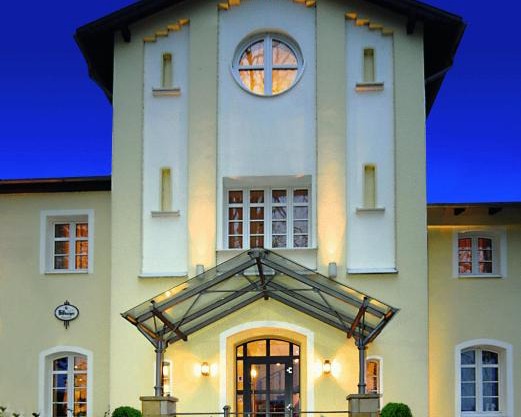 Hotel Xtra Gleis