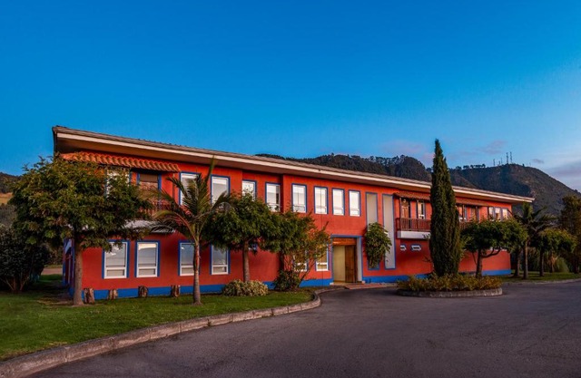 Hotel Xue Sabana
