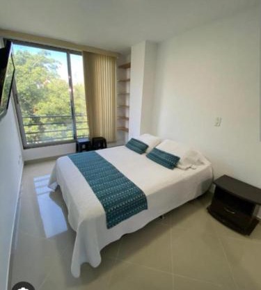Hotel y Apartamentos Montes