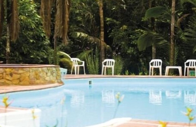 Hotel y Cabañas Costa Real