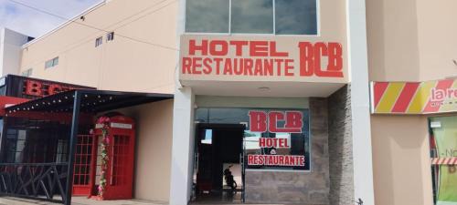 Hotel y Restaurante BCB La Jagua