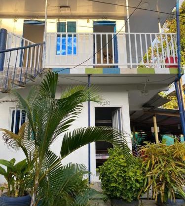 Hotel y Restaurante