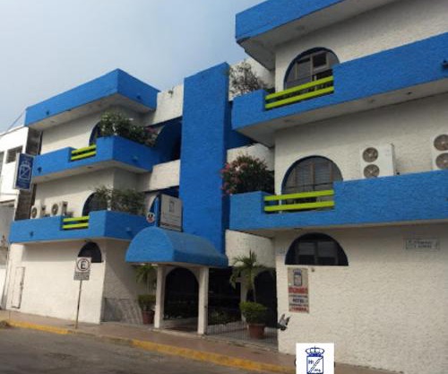 Hotel y Restaurante Ritz de Tabasco