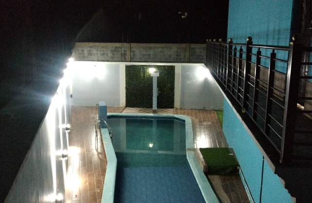 Hotel y Restaurante Villa Quetzaly