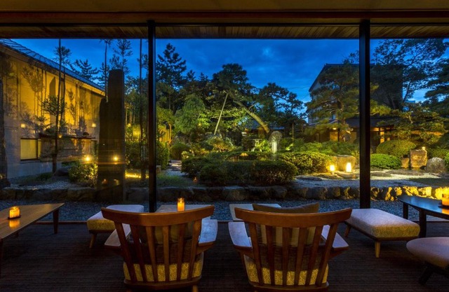 Hotel Yagi