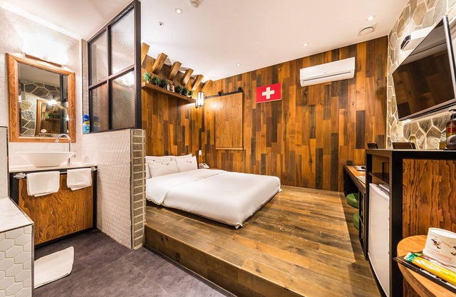 Hotel Yaja Bundang