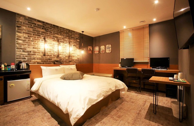 Hotel YAJA Sungshin Women's University Station