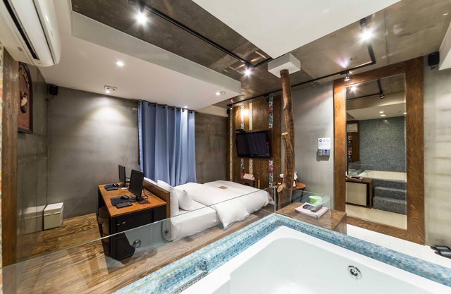 Hotel Yaja Yeongdeungpo