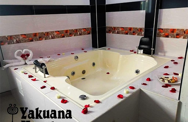 Hotel Yakuana