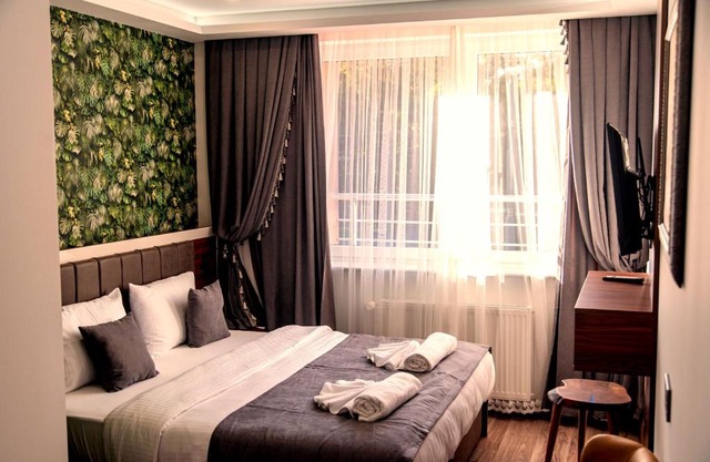 Hotel Yaman