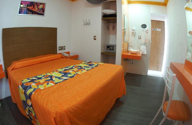 Hotel Yekkan