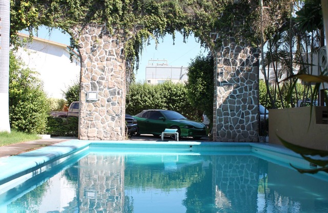Hotel Yori