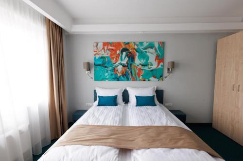 Hotel YVY