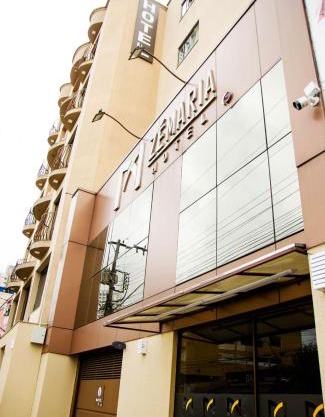 Hotel Zé Maria