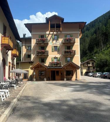 Hotel Zanella