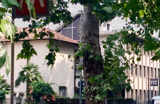 Hotel Zara Milano