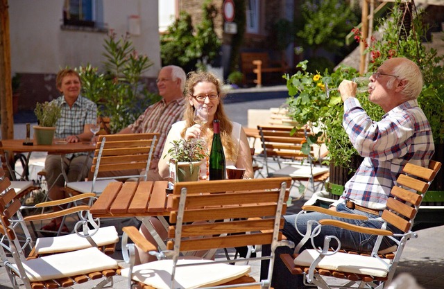 Hotel Zeltinger Hof