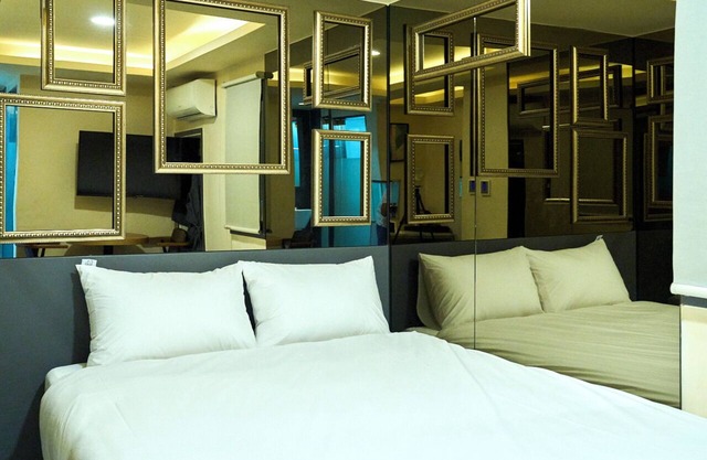 Hotel Zen