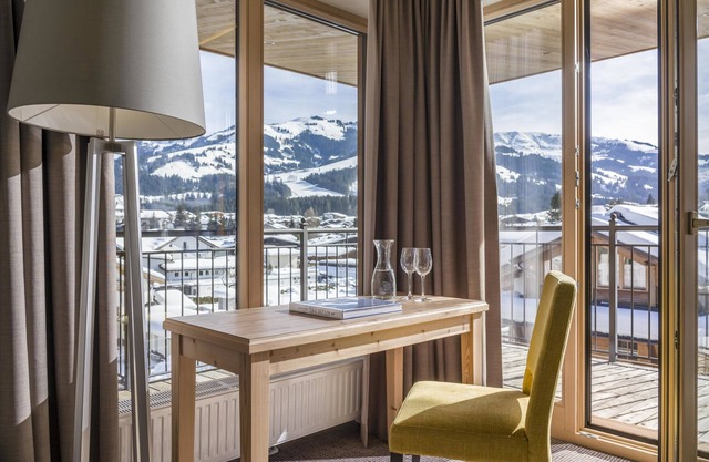 Hotel Zentral