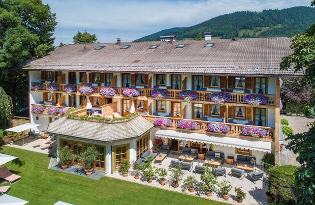 Hotel Ziegleder