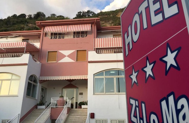 Hotel Zilema
