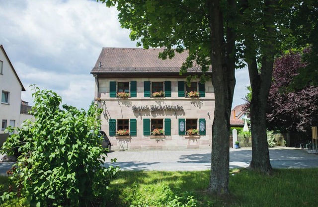 Hotel Zirbelstube