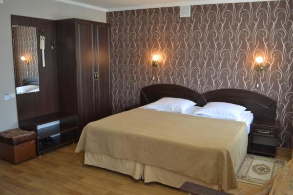 Hotel Znamensk