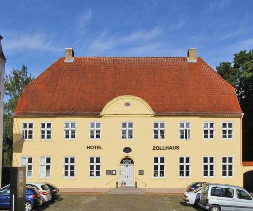 Hotel Zollhaus