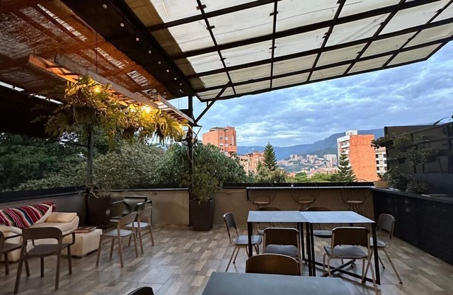 Hotel Zona Verde