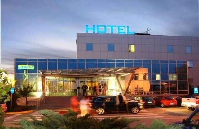 Hotel Zovko