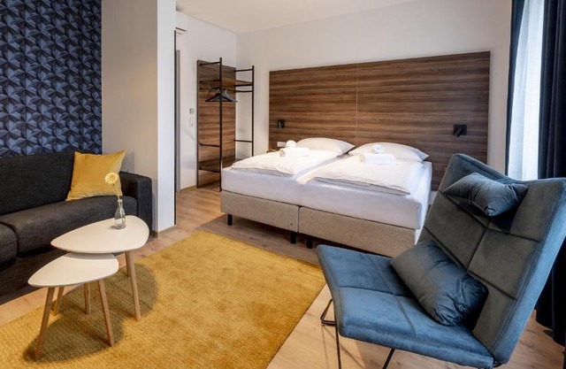 Hotel Zu Freunden